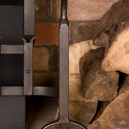 Portfolio - Fireplaces