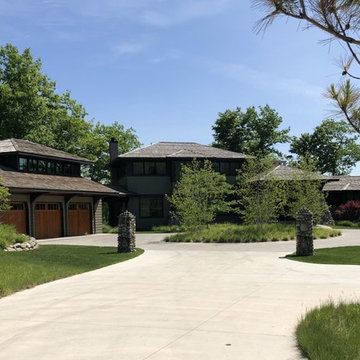 North Arm