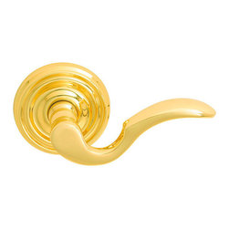 Door Knobs and Levers - Door Hardware