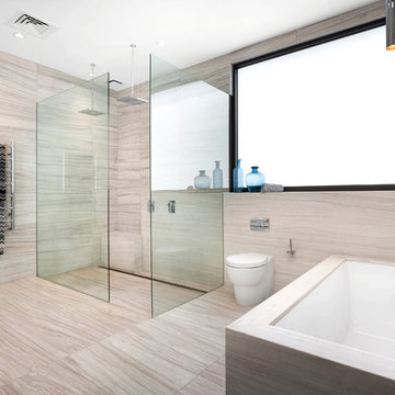 LUXURY HOTEL INSPIRED HOME