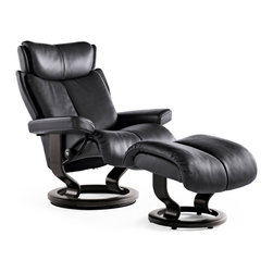 Magic by Stressless - Recliner Chairs