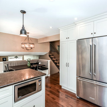 Twinflower Kitchen