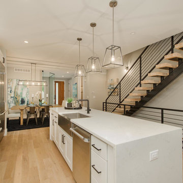 503 Harrison | Cherry Creek North