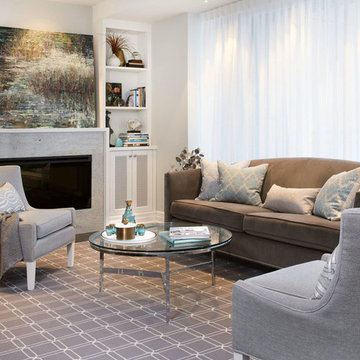 Old Mill Project with Judith Taylor Designs