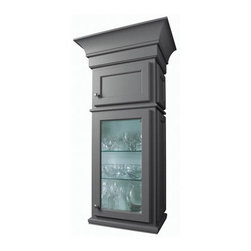 KraftMaid - Storage Cabinets