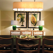 dinning room