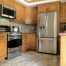 Flooring