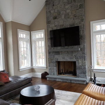 Montvale NJ
