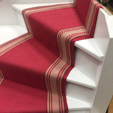 Roger Oates Avon Berry Stair Runner