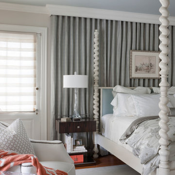 DCDH Master Bedroom