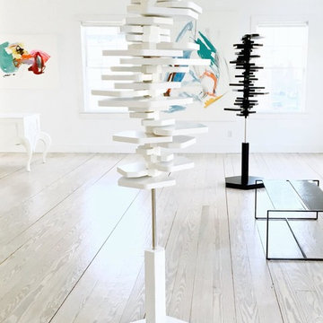FRG Objects & Design Showroom Hudson, NY