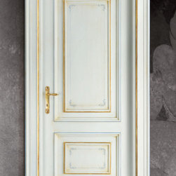 Traditional and classic doors - Interior Doors
