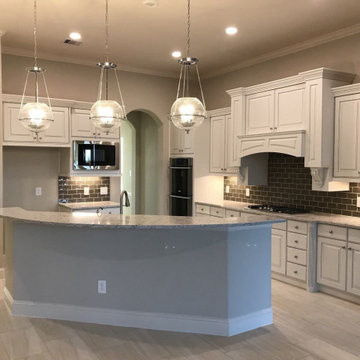 Our Work