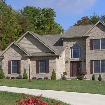 Homes Over 2,000 Square Feet