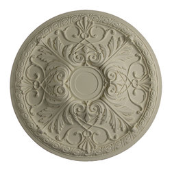 MD- 7125 Ceiling Medallion - Ceiling Medallions
