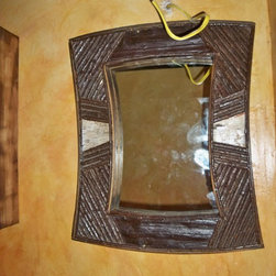 picture frames and mirrors - Products