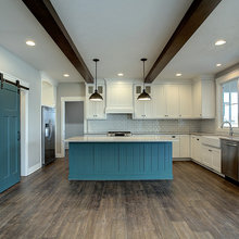 4-19 Kitchen Island