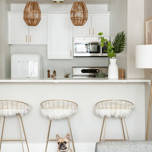 Apartment Kitchen
