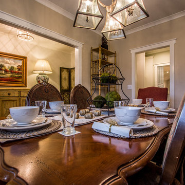 Old East Rome Cottage