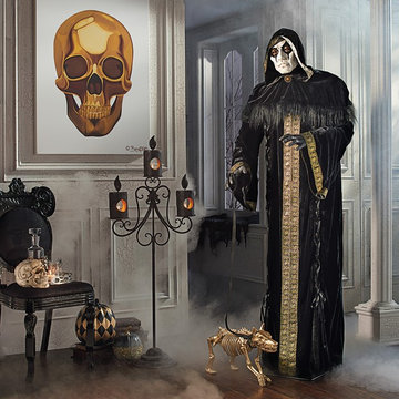 Halloween Haven 2015
