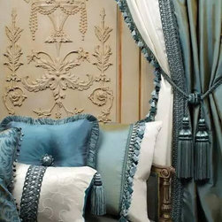 Drapery Products - Products