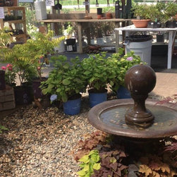Garden Center 2014 - Products