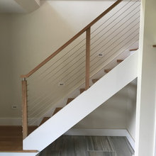 Deck/Landscaping