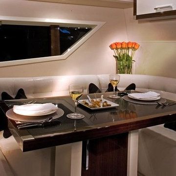92' Sport Yacht