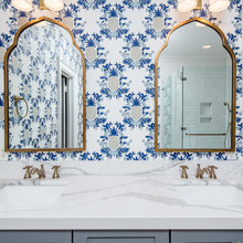 downstairs bathroom