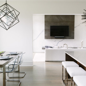 Textured Ambiance