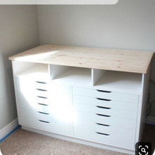 Project Storage