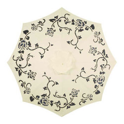 Rosalia - Outdoor Umbrellas