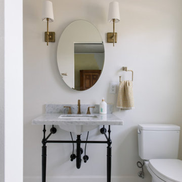 1936 Kitchen and Bath Update