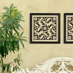 Iznik (Black) - Products