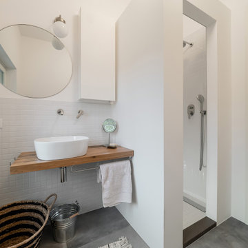 Ristrutturazioni residenziali e progettazione architettonica in Friuli