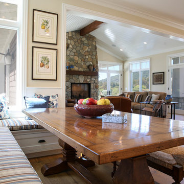 2015 Monte Sereno Custom Home