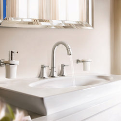 Grohe Grandera - Bathroom Faucets And Showerheads