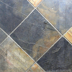 Travertine Flooring - Flooring