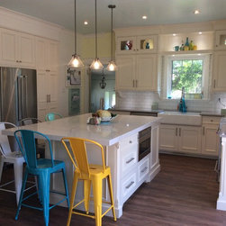 Custom Stone Work - Products