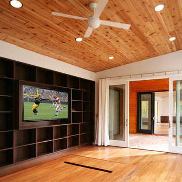 Wisconsin Cabin
