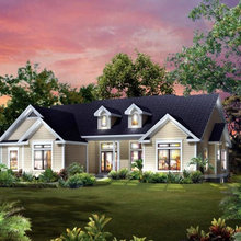 home plans