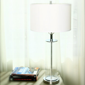 The Sound of Light Lamp Speaker