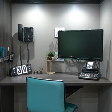 Master Closets, Murphy Beds, and Offices, oh my!!
