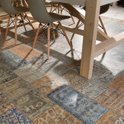 IMPORTED TILES COLLECTION - Products