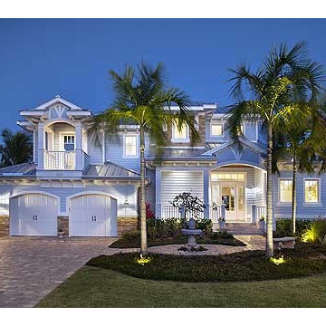New Home