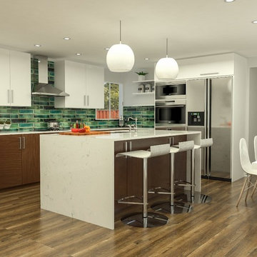General Remodeling - Anna