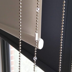 Double/Dual Blinds | The Blind Shop | Made to measure - Roller Shades