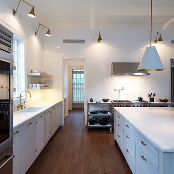 Chevy Chase Renovation