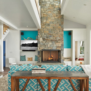 South Puget Sound House