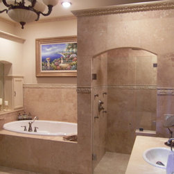 Camacchi Bathroom - Products